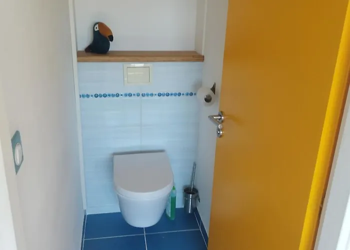 Maison Ecologique Avec Jardin Nyaraló *